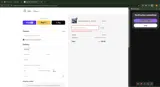 Zoha Aroma coupon verification screenshot