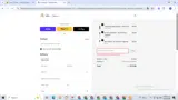 Zoha Aroma coupon verification screenshot