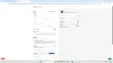 Zoha Aroma coupon verification screenshot