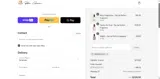 Zoha Aroma coupon verification screenshot
