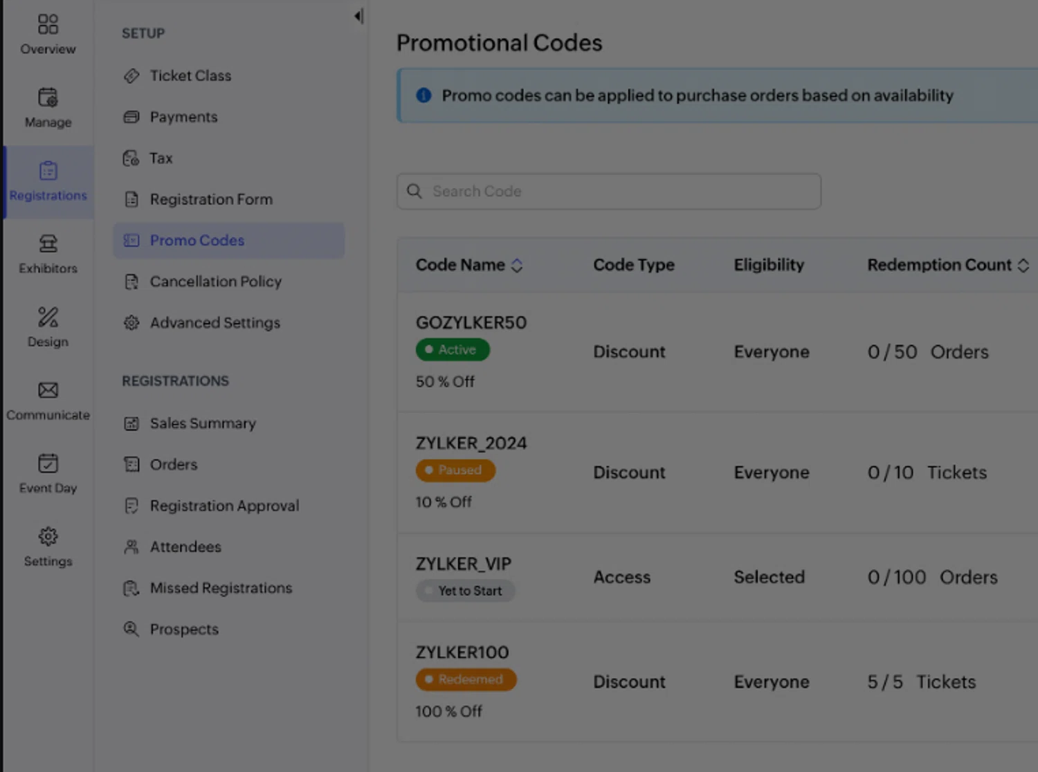 Zoho promo code screenshot showing code gozylker50 applied at Zoho checkout page. Uploaded by SimplyCodes community member Alofoke on Nov 25, 2025