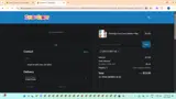 {ZOLLI-FIRST-10} coupon verification screenshot