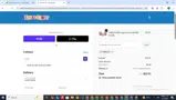 SMILE15 coupon verification screenshot