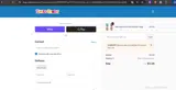 GUMMY57 coupon verification screenshot