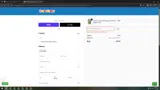 BOGOGUMPOPS coupon verification screenshot