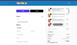 SMILE15 coupon verification screenshot