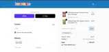 GUMMY57 coupon verification screenshot