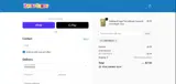 CANDYBACK coupon verification screenshot