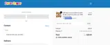 WDCHOCO50 coupon verification screenshot