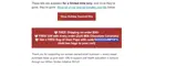 BOGOGUMPOPS coupon verification screenshot