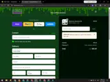 ZM10%OFF coupon verification screenshot