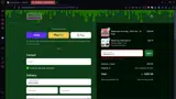 LABORDAY15 coupon verification screenshot