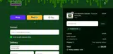 THANKYOU10 coupon verification screenshot