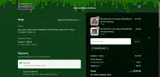 6BAGSPLEASE coupon verification screenshot