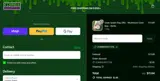 ZOMBIEFIRST15% coupon verification screenshot