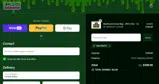 ZM10%OFF coupon verification screenshot