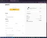 KENSURFS coupon verification screenshot