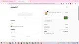 SAVENOW15 coupon verification screenshot