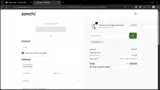 CWOFF50 coupon verification screenshot