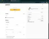 ADBE8 coupon verification screenshot