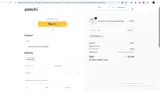 ZTGTONKF coupon verification screenshot