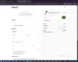 PXXKRDTU coupon verification screenshot