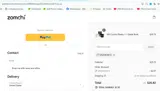 SAVENOW15 coupon verification screenshot