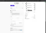 SARAH20 coupon verification screenshot