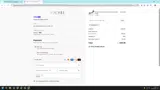 Amanda20 coupon verification screenshot