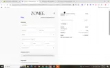 Save20 coupon verification screenshot