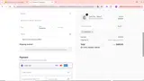 Zona Plus coupon verification screenshot