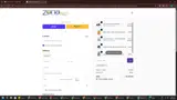 Zona Plus coupon verification screenshot