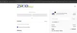 Zona Plus coupon verification screenshot