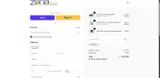 Zona Plus coupon verification screenshot