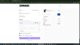 GT443JZV coupon verification screenshot