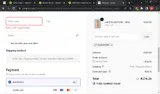 HG4VDTW4 coupon verification screenshot