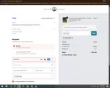 ZAWELCOME coupon verification screenshot