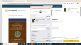 ZAWELCOME coupon verification screenshot