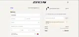 CFENTRY coupon verification screenshot