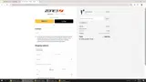 ADBM3 coupon verification screenshot