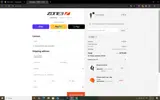 ADBJA coupon verification screenshot