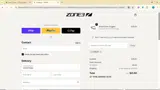 ADCQ1 coupon verification screenshot