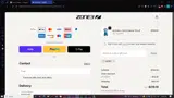 ADBIY coupon verification screenshot