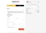 SWIMQUEST coupon verification screenshot