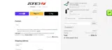 NASSZYG20 coupon verification screenshot