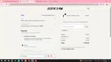 ADBIY coupon verification screenshot