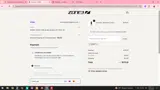 ADBIX coupon verification screenshot