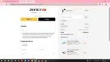 ADBJO coupon verification screenshot
