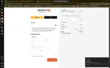 ADBM1 coupon verification screenshot