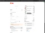 ZONE10 coupon verification screenshot
